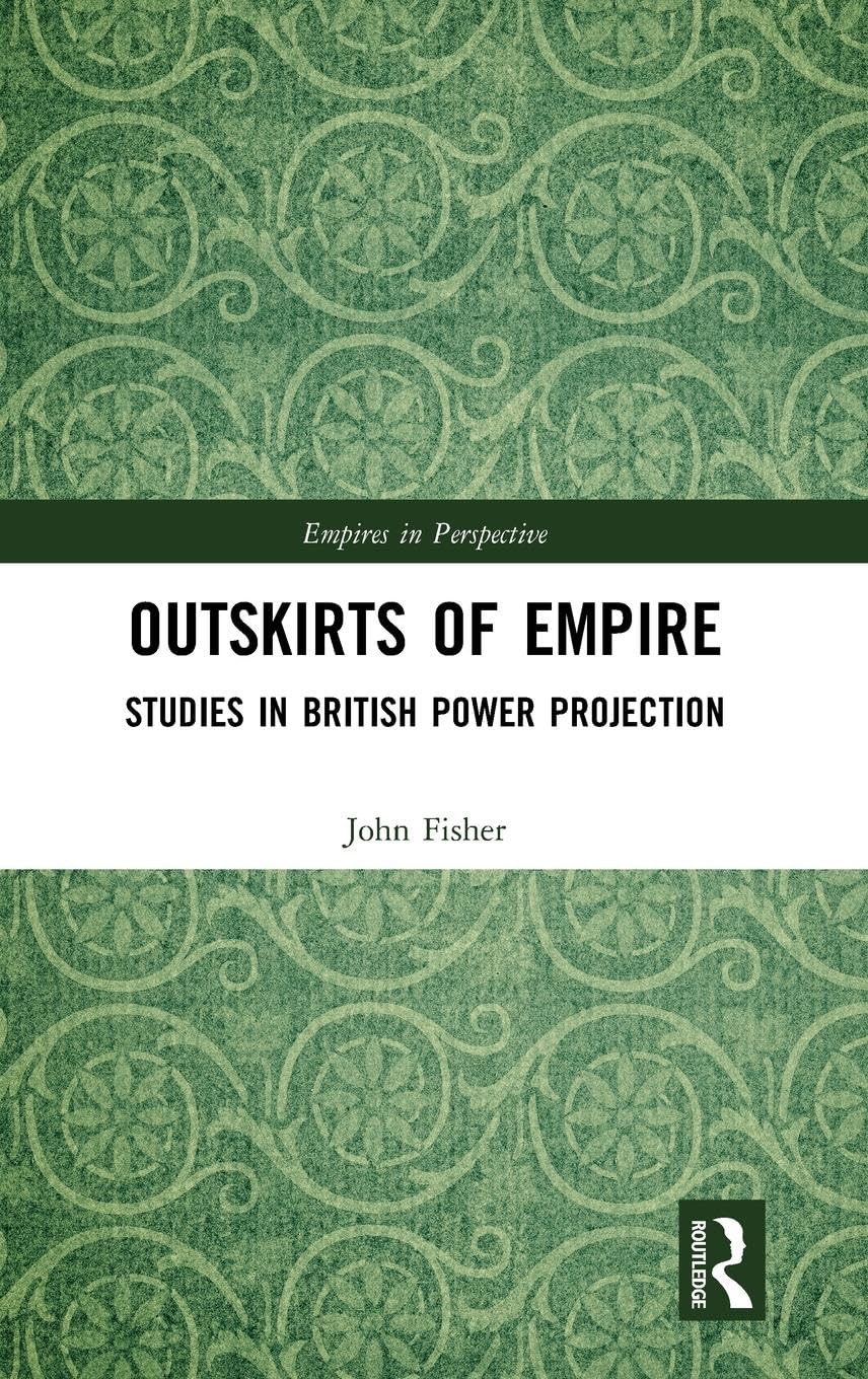 Product Image: Outskirts of Empire