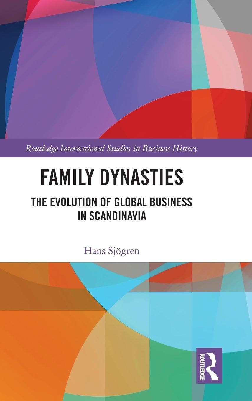 Product Image: Family Dynasties