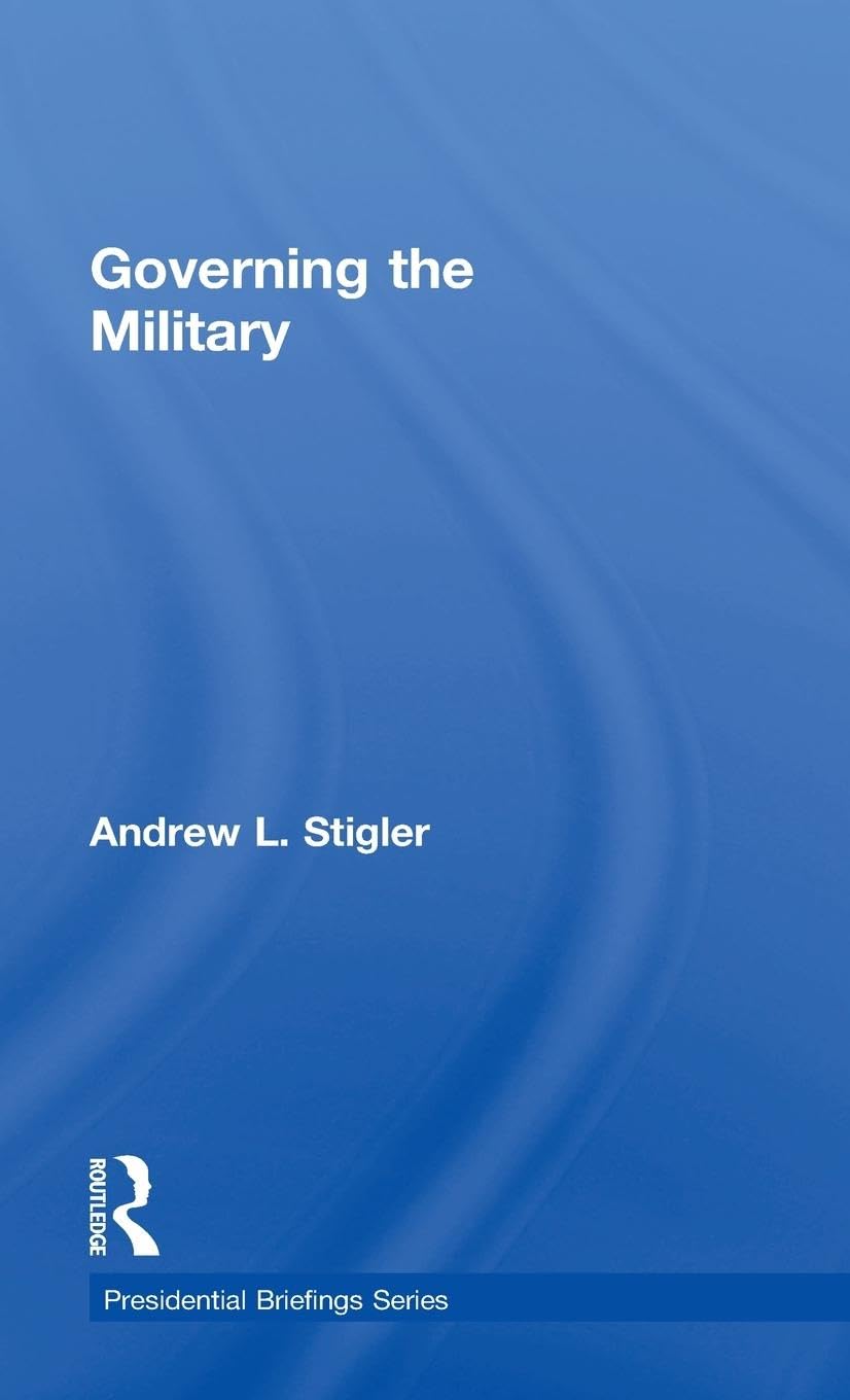 Governing the Military Social Sciences