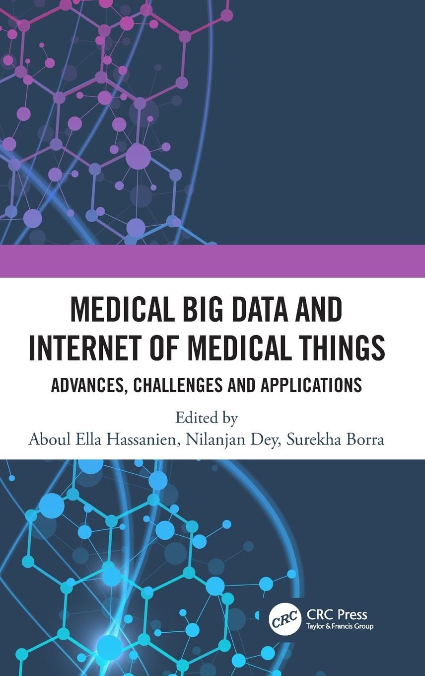 Medical Big Data and Internet of Medical Things Medicine