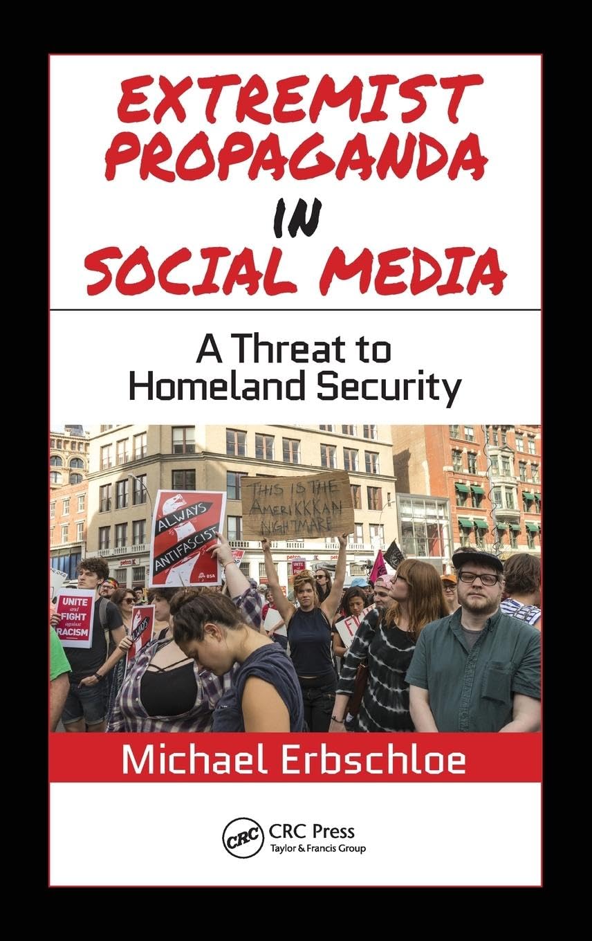 Extremist Propaganda in Social Media Medicine