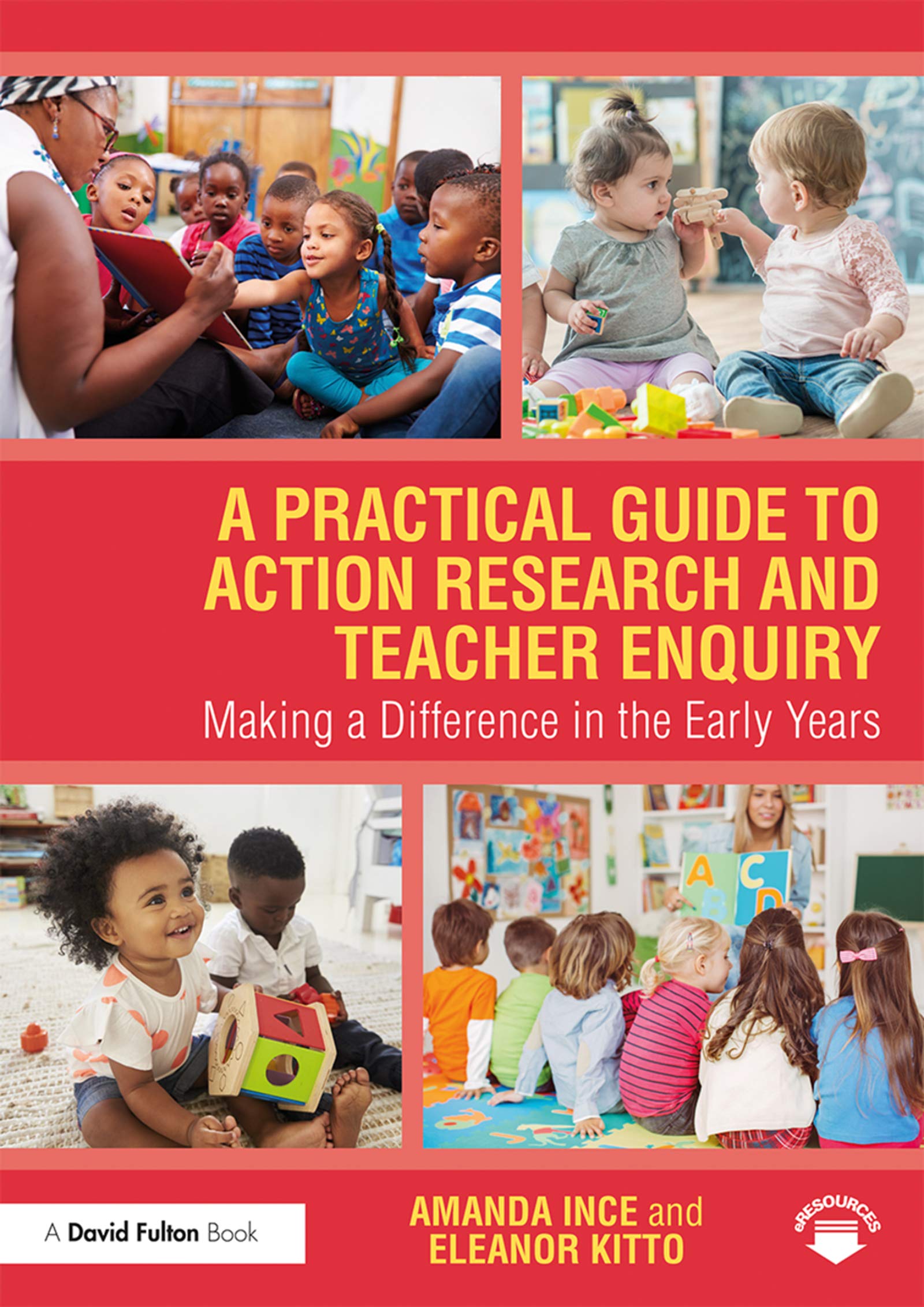 A Practical Guide to Action Research and Teacher Enquiry General education