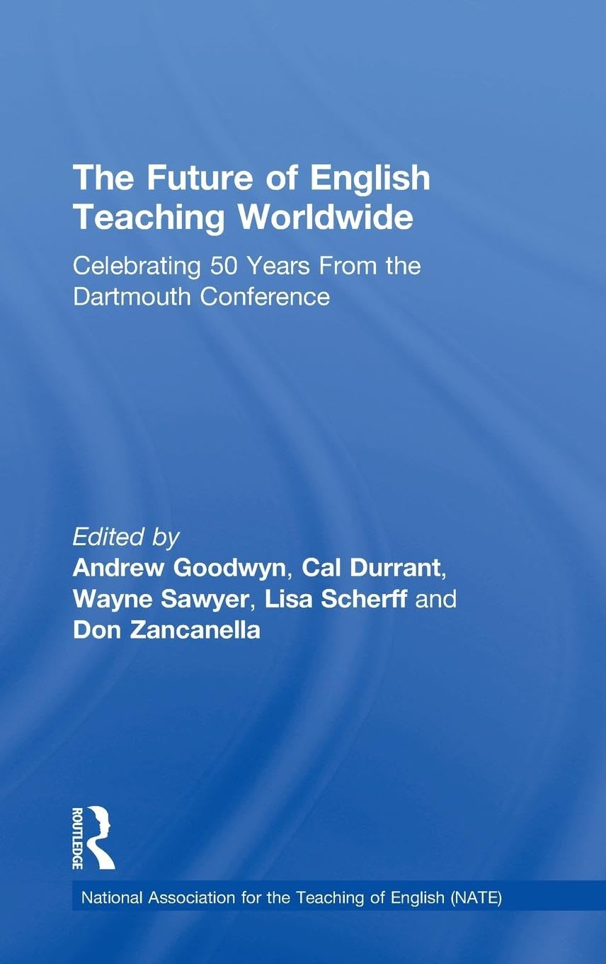 The Future of English Teaching Worldwide General education