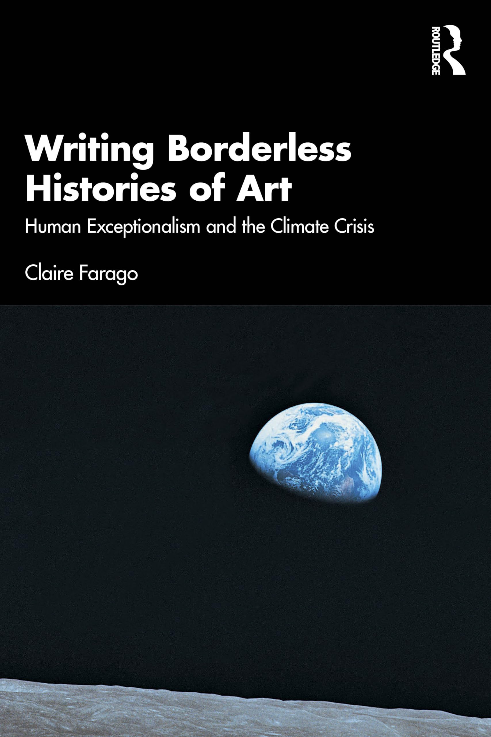 Writing Borderless Histories of Art Media & Communication