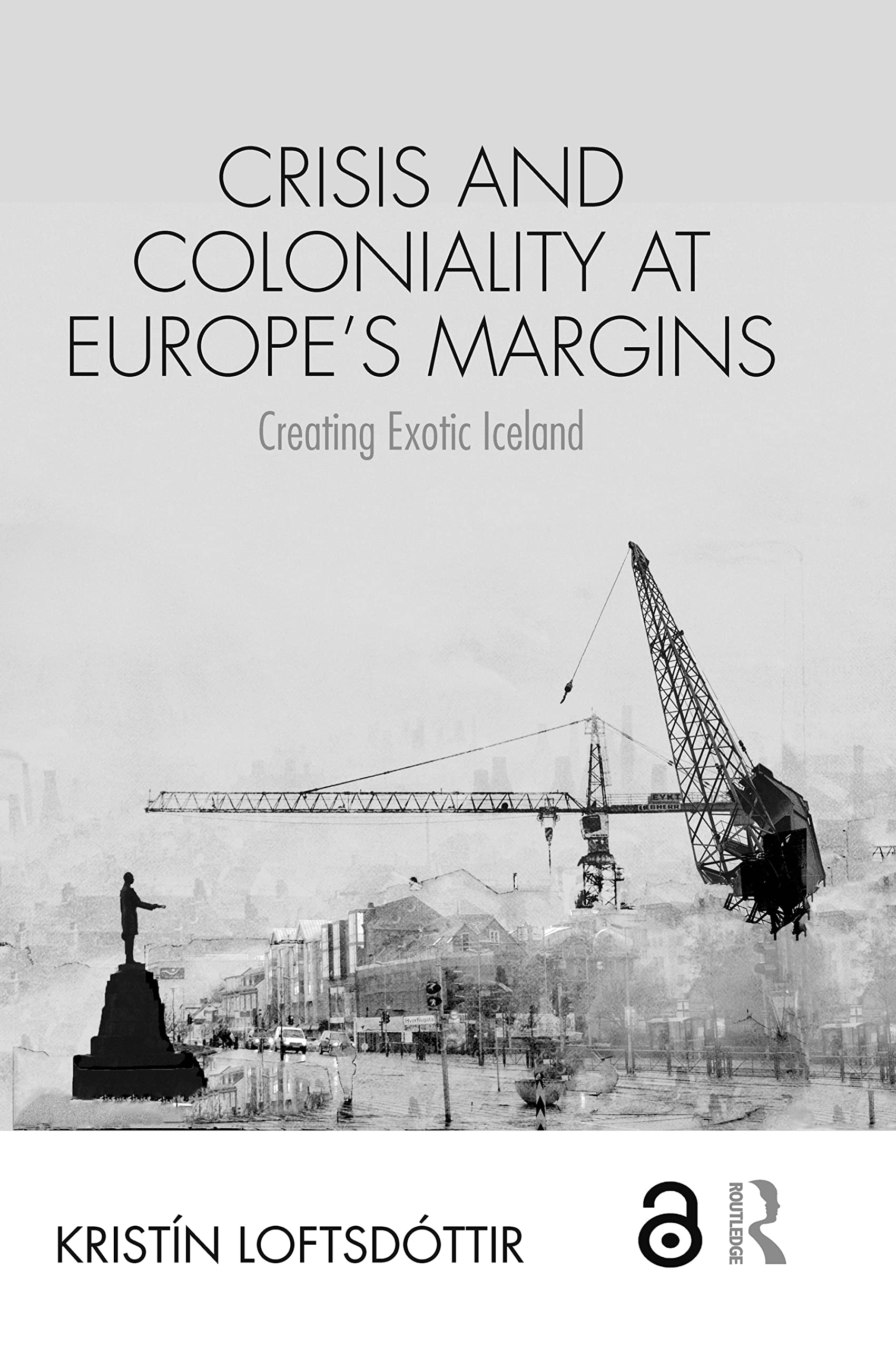 Crisis and Coloniality at Europe's Margins Books