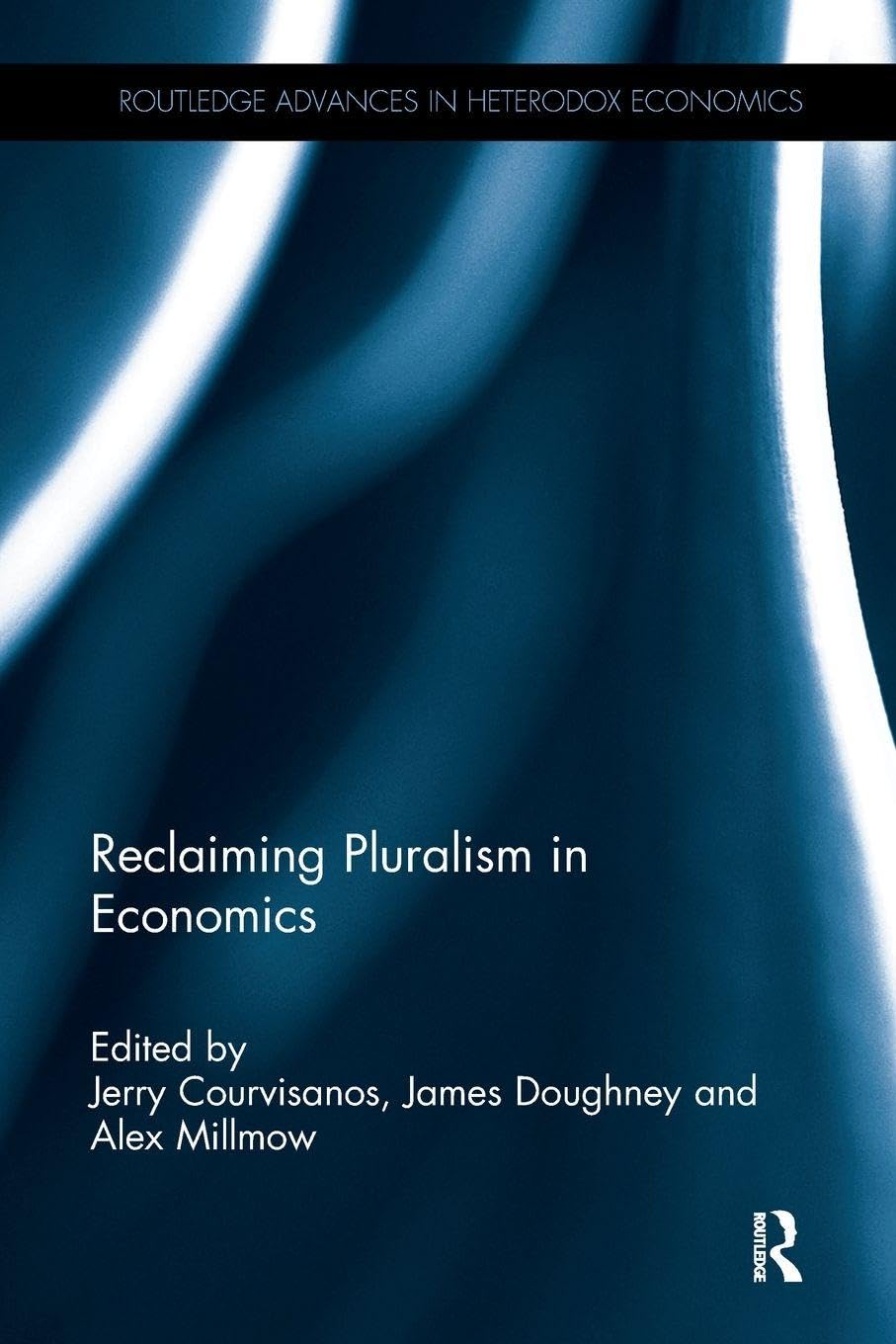 Reclaiming Pluralism in Economics Law