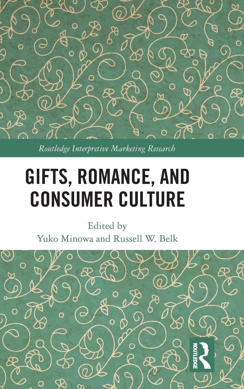 Gifts, Romance, and Consumer Culture Law
