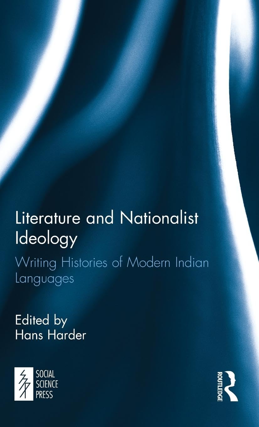 Literature and Nationalist Ideology Social Sciences