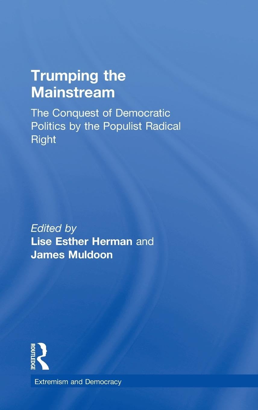 Product Image: Trumping the Mainstream