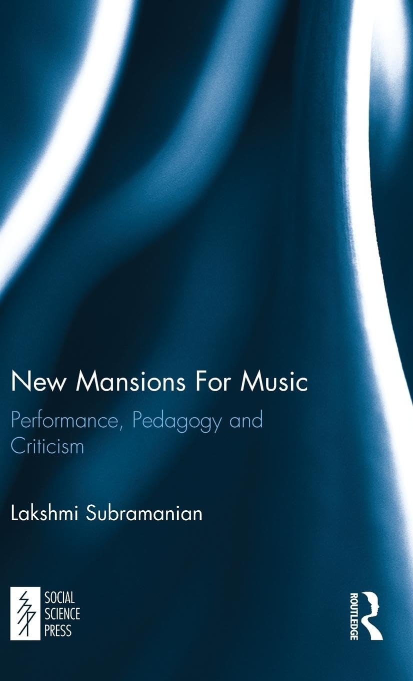 New Mansions For Music Social Sciences