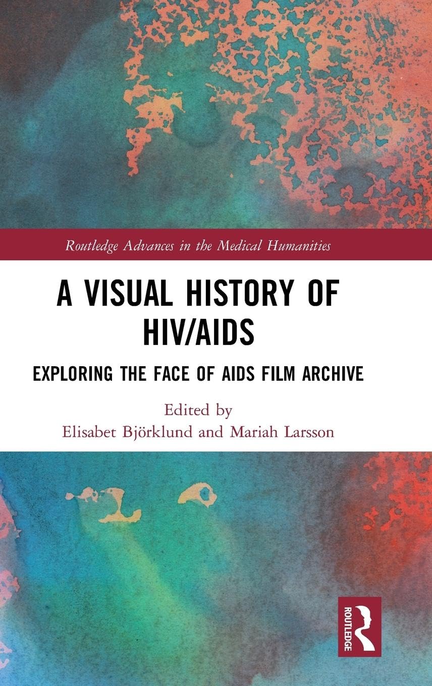 A Visual History of HIV/AIDS Medicine