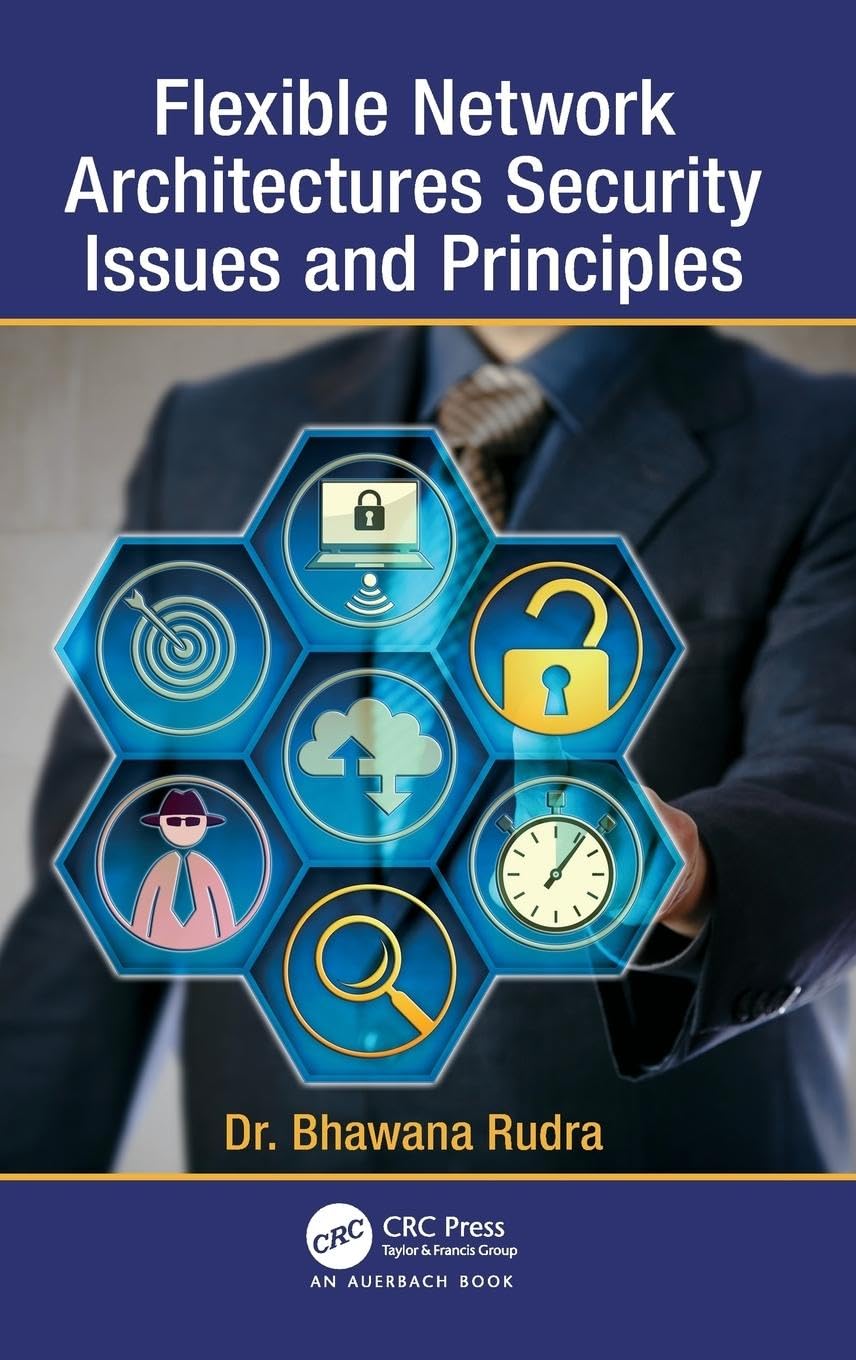 Product Image: Flexible Network Architectures Security