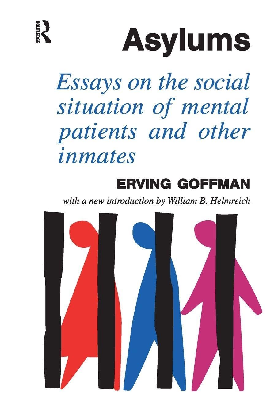 Asylums Social Sciences