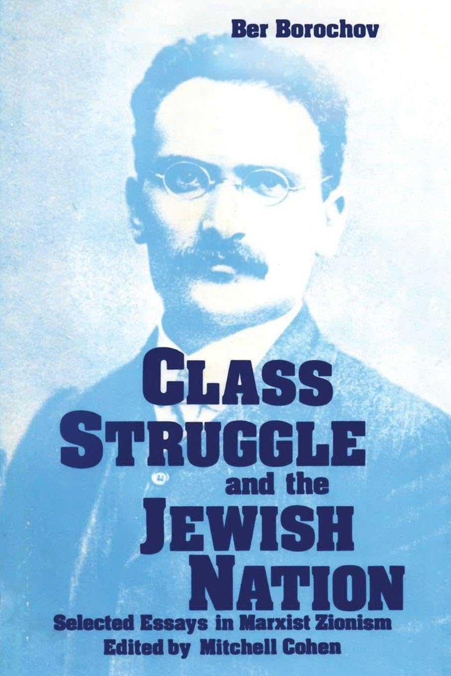 Class Struggle and the Jewish Nation Religion & Esotericism