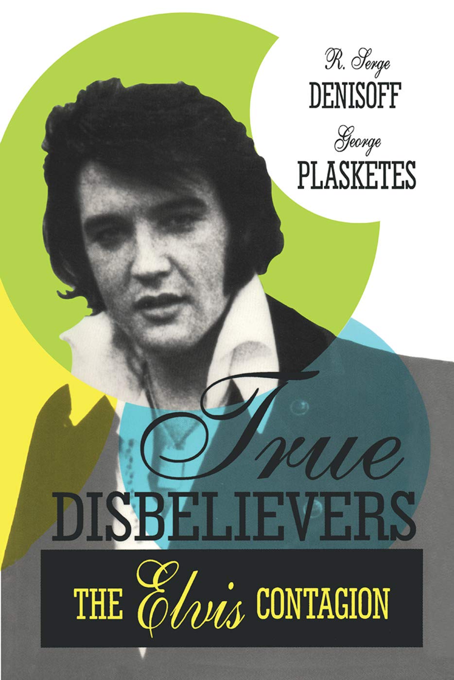 Product Image: True Disbelievers
