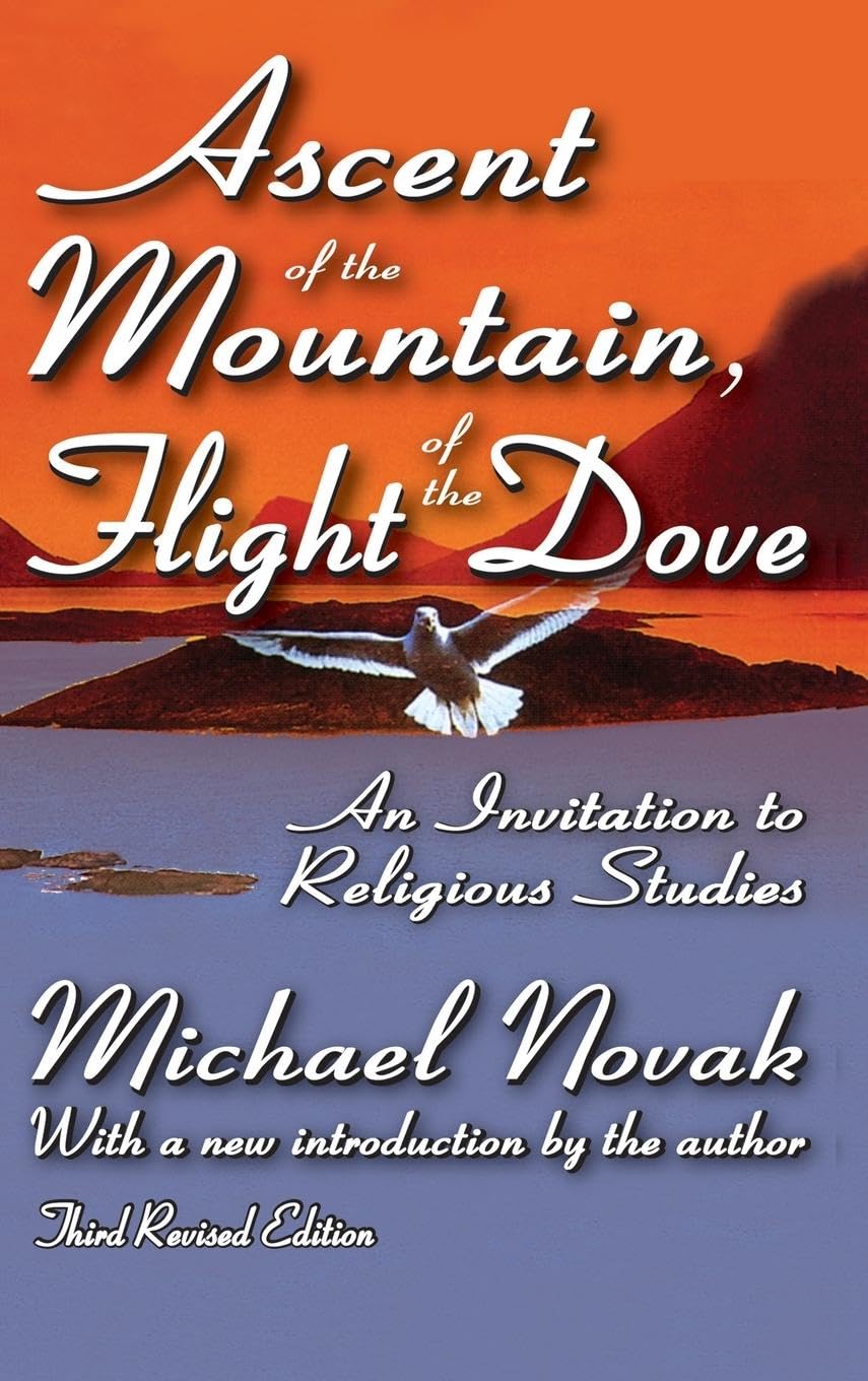 Ascent of the Mountain, Flight of the Dove Philosophy