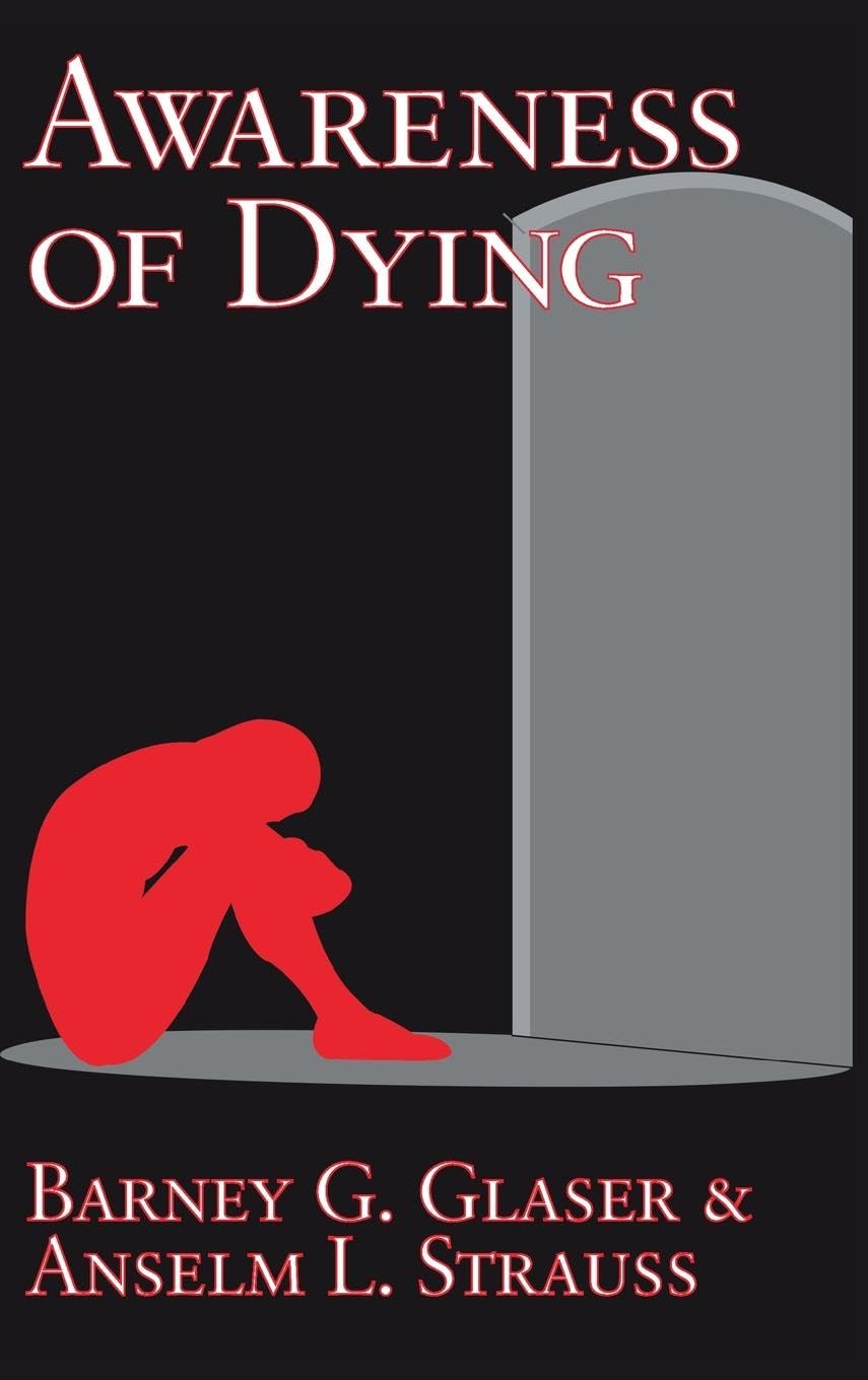 Awareness of Dying Medicine