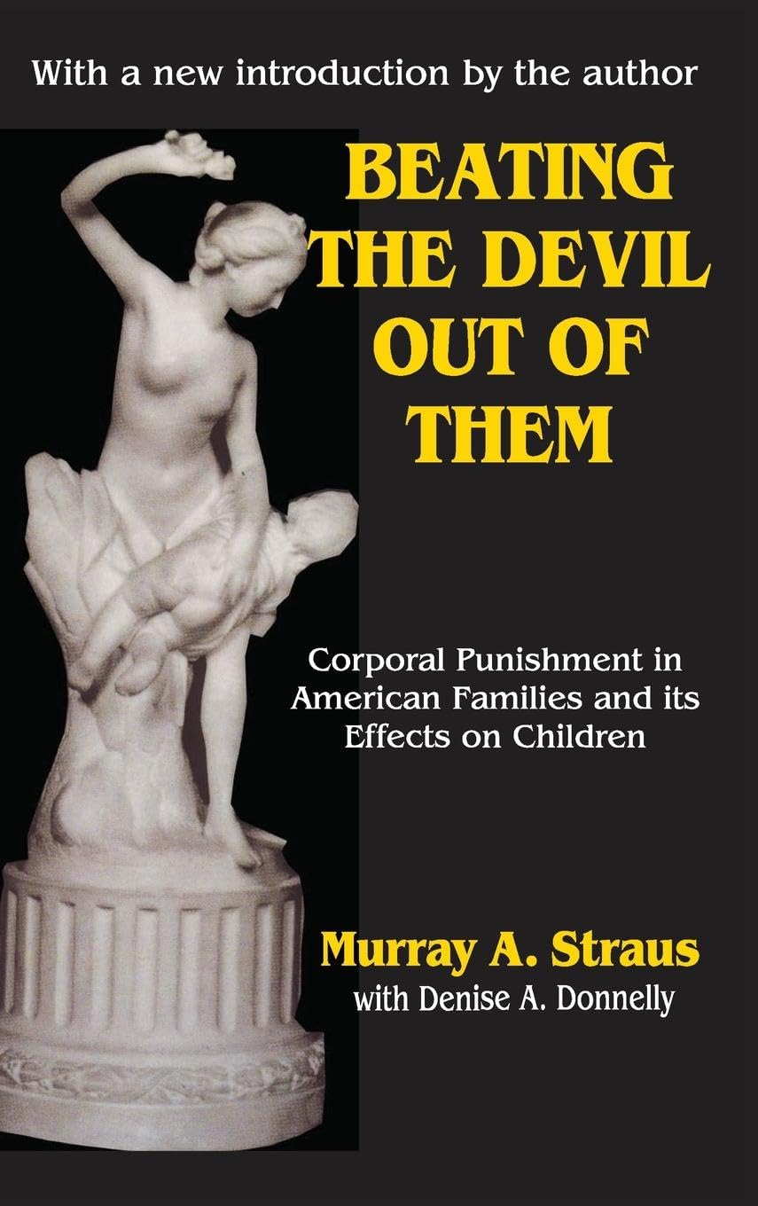 Product Image: Beating the Devil Out of Them