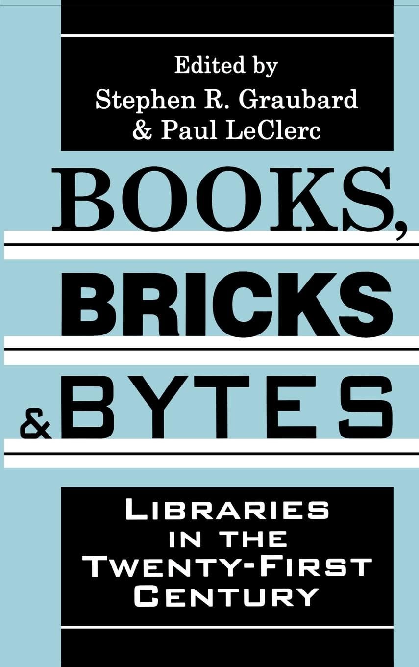Books, Bricks and Bytes Social Sciences