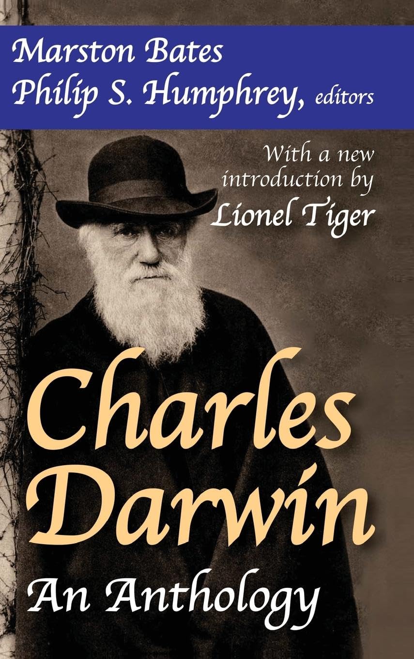Charles Darwin Social Sciences