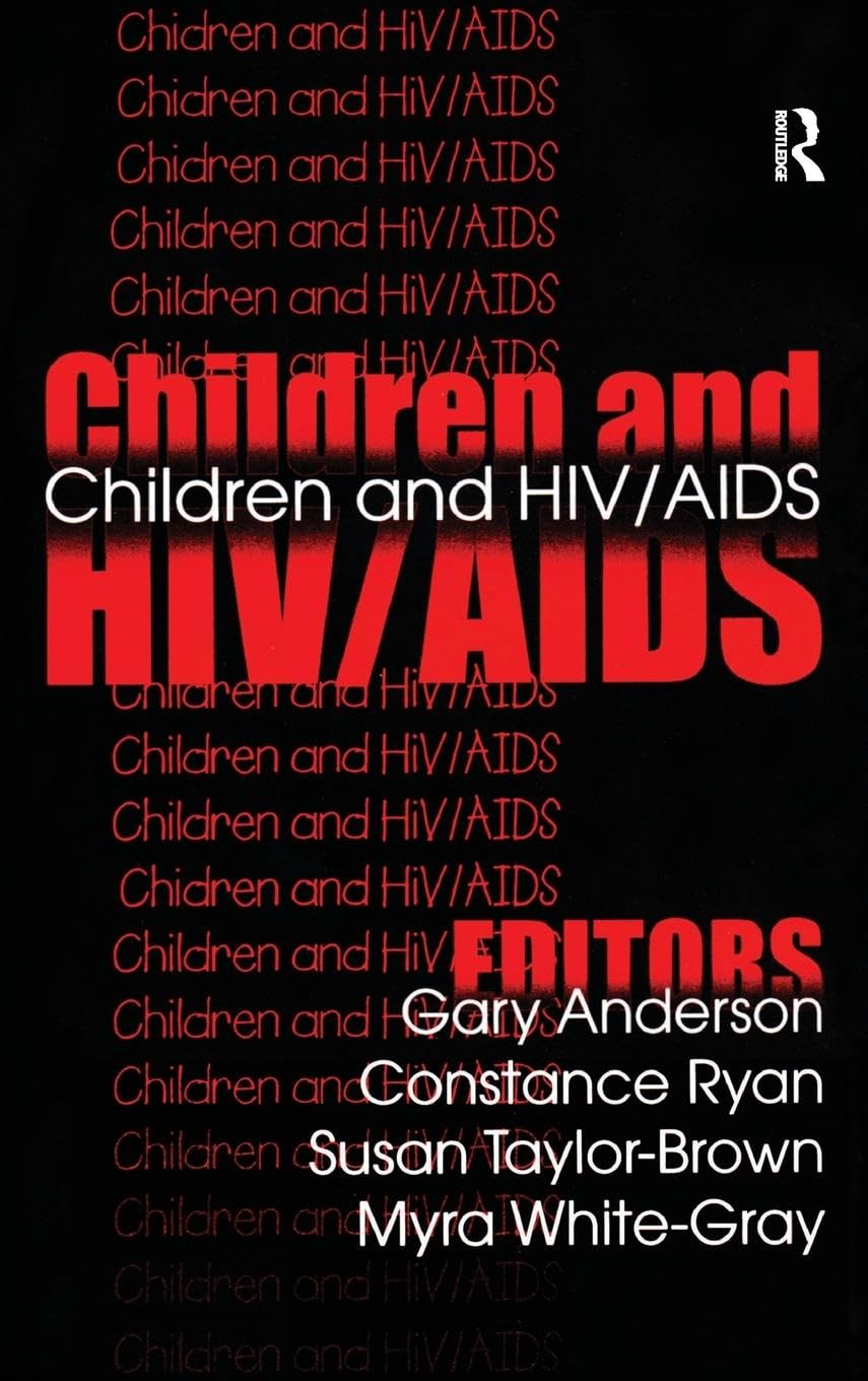 Product Image: Children and HIV/AIDS