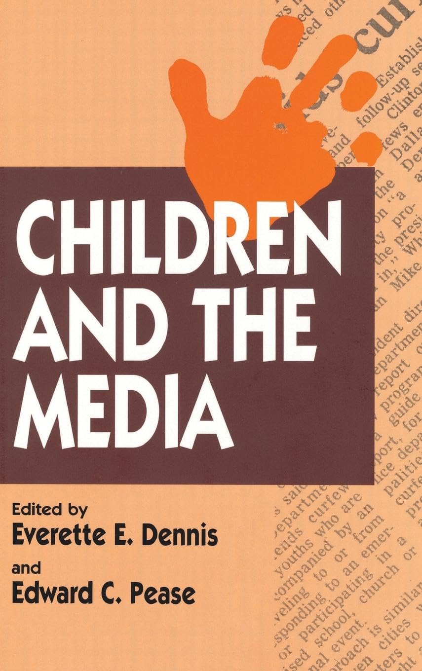 Product Image: Children and the Media