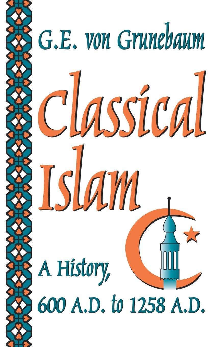 Classical Islam Social Sciences