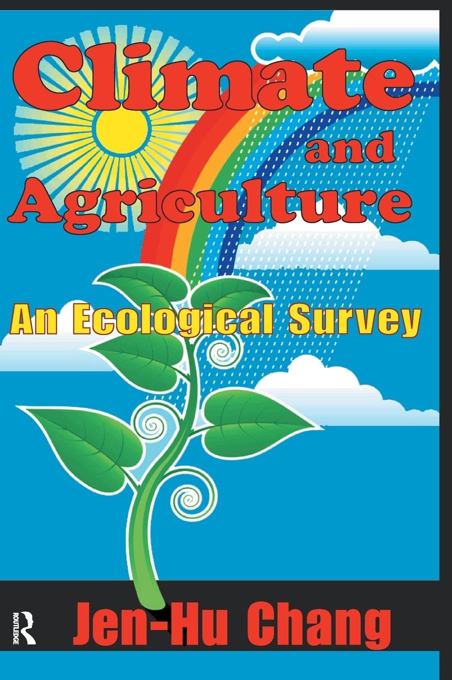 Product Image: Climate and Agriculture