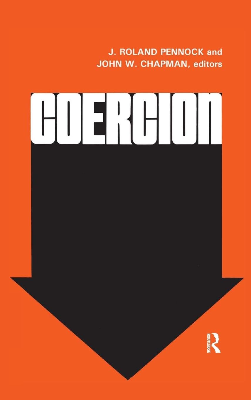 Product Image: Coercion