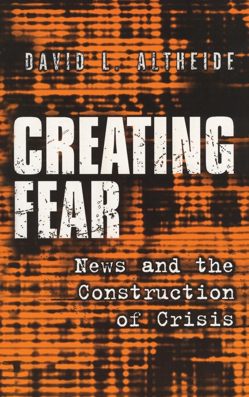Product Image: Creating Fear