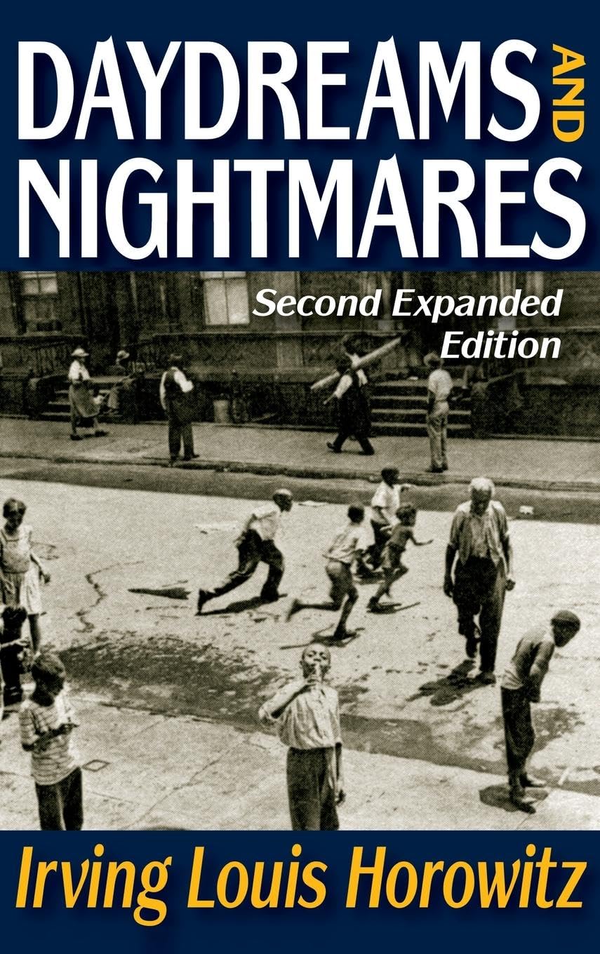 Product Image: Daydreams and Nightmares
