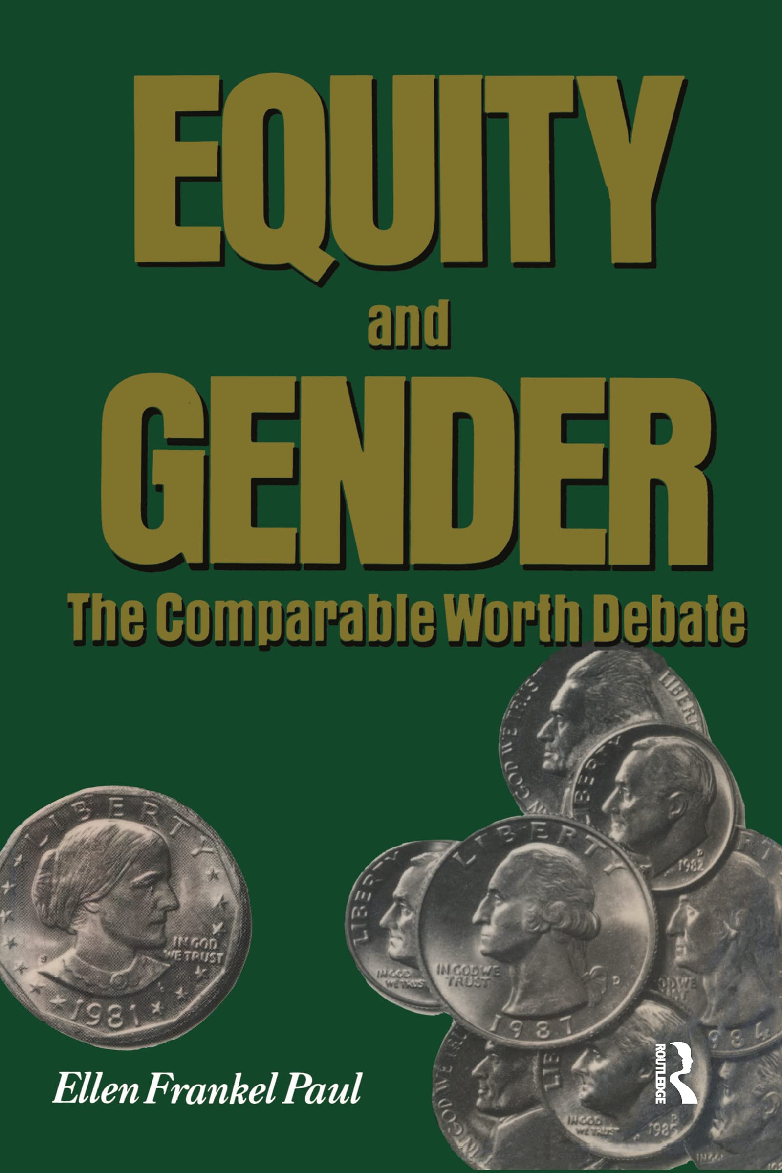 Equity and Gender: The Comparable Worth Debate Law