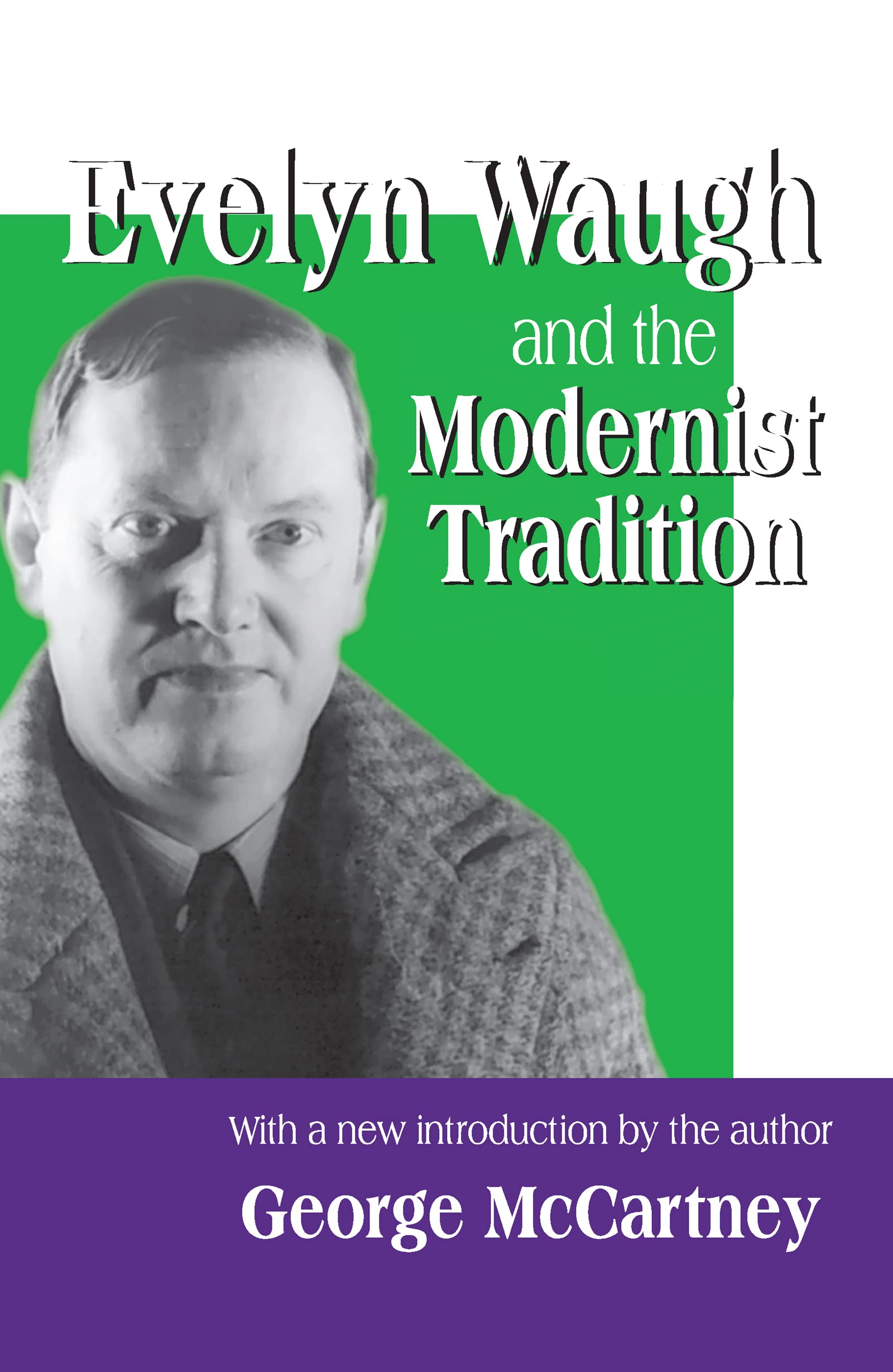 Evelyn Waugh and the Modernist Tradition Philosophy