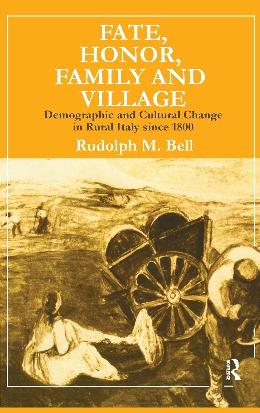 Fate, Honor, Family and Village Law