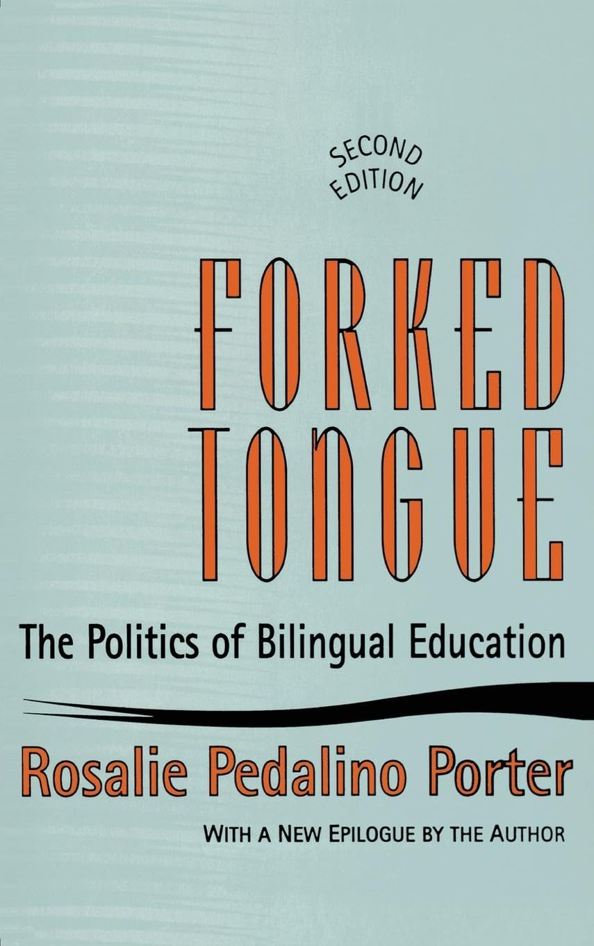 Product Image: Forked Tongue