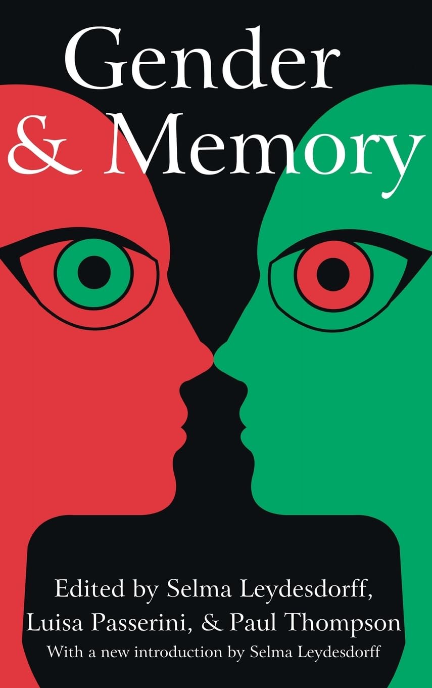 Gender and Memory Social Sciences