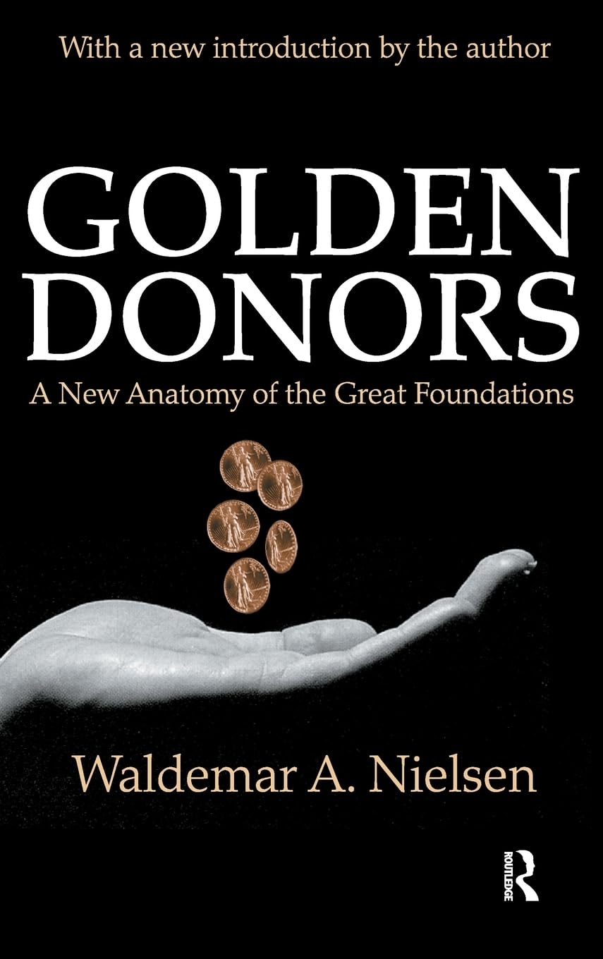 Product Image: Golden Donors