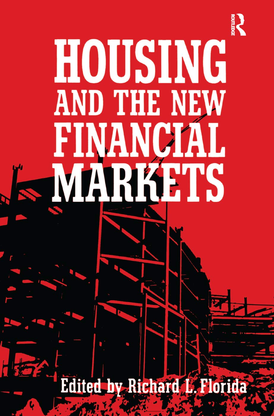 Housing and the New Financial Mark Business & Technology