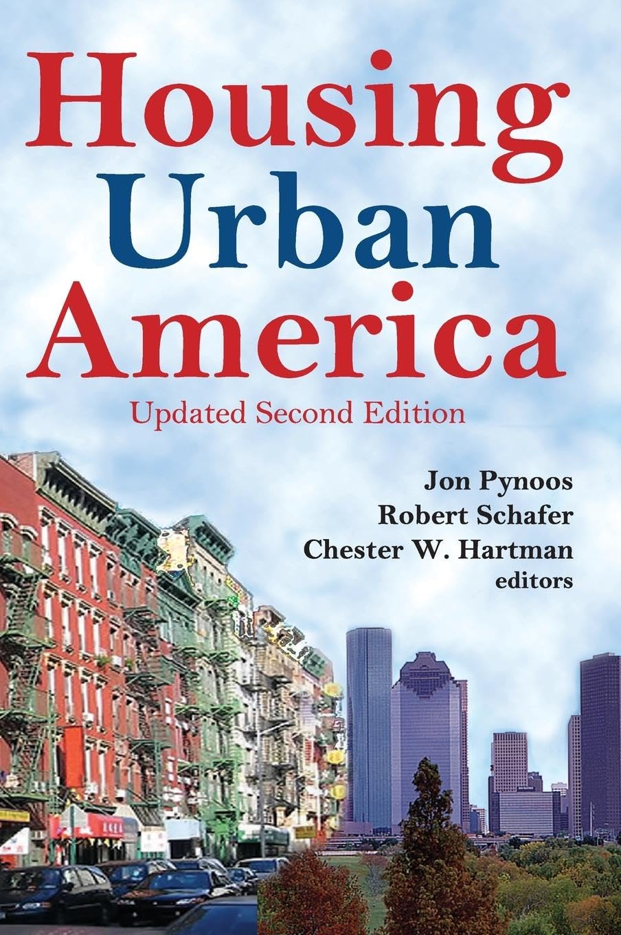 Product Image: Housing Urban America