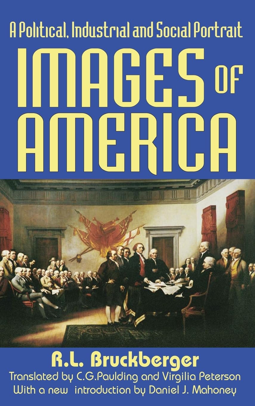 Images of America Social Sciences