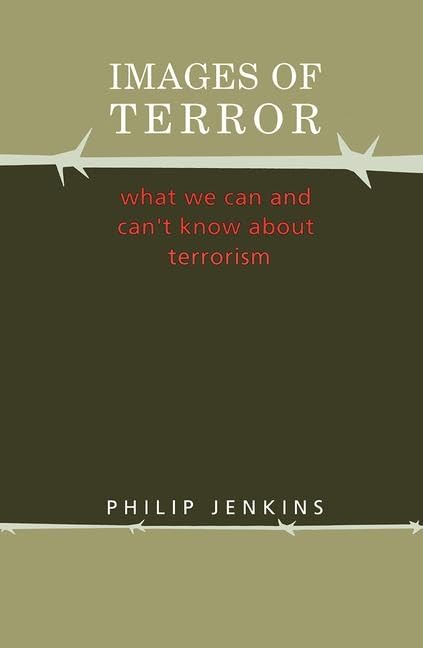 Images of Terror Social Sciences