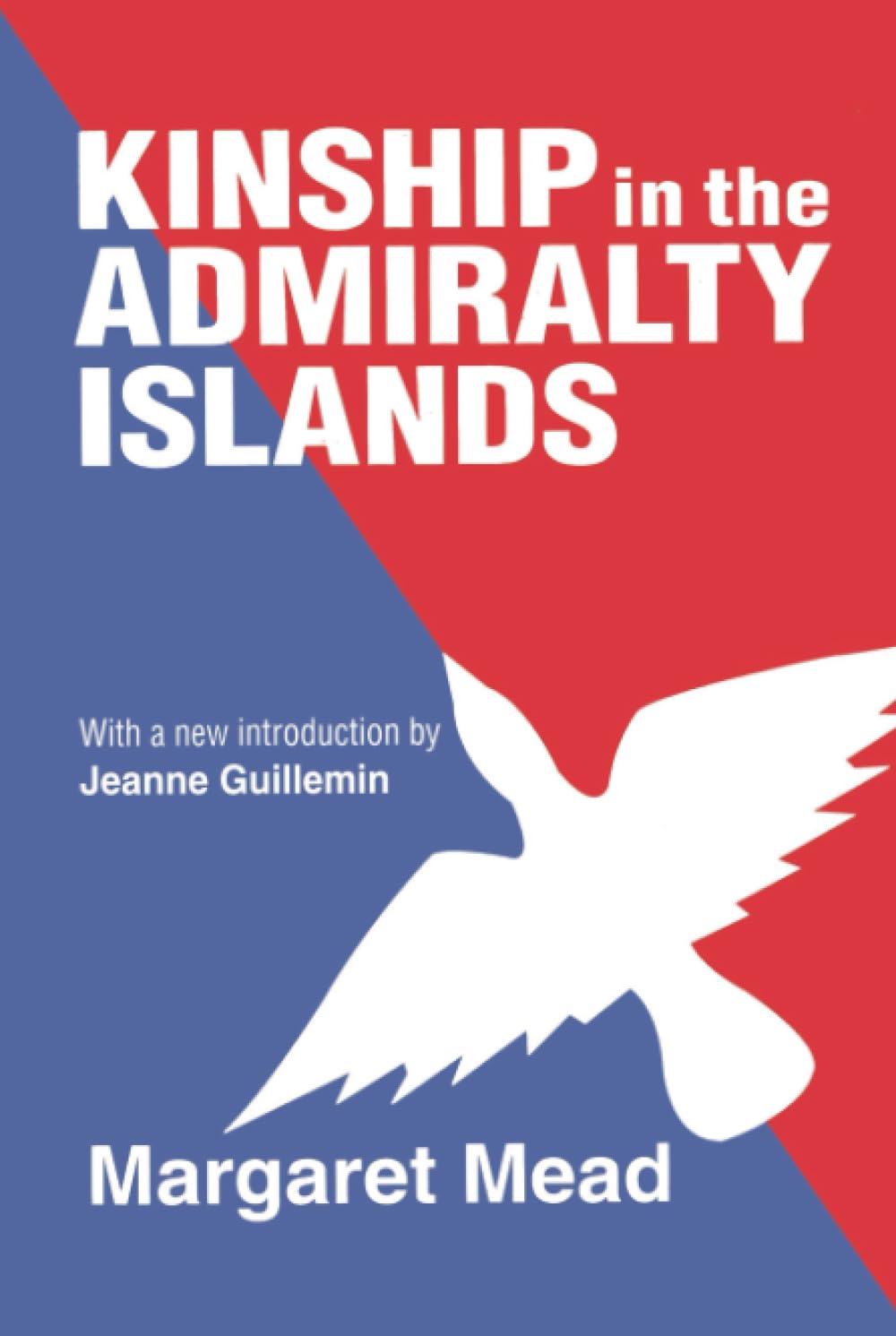 Kinship in the Admiralty Islands General education