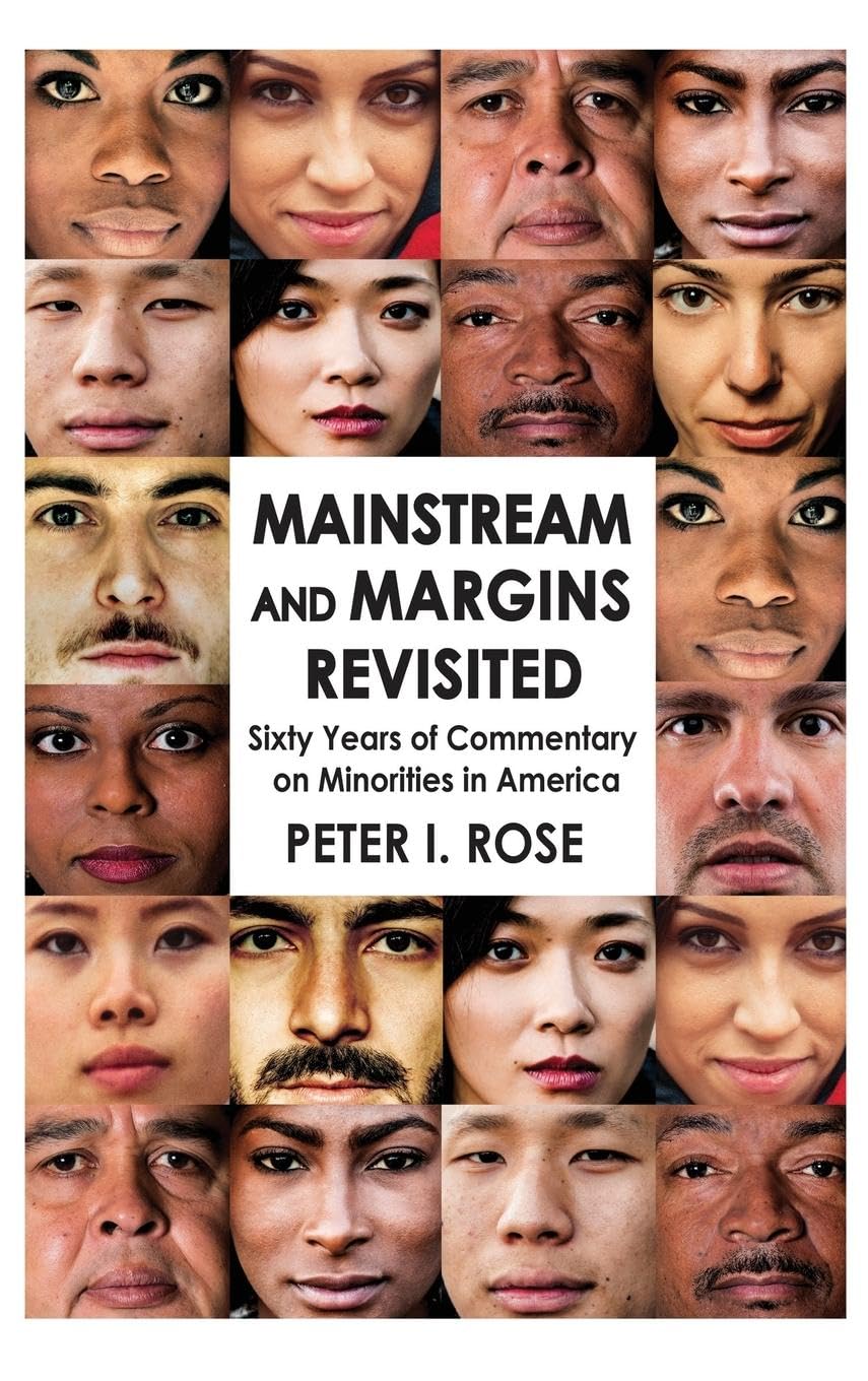 Product Image: Mainstream and Margins Revisited