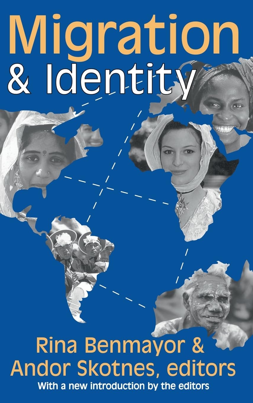 Product Image: Migration and Identity (Memory and Narrative)