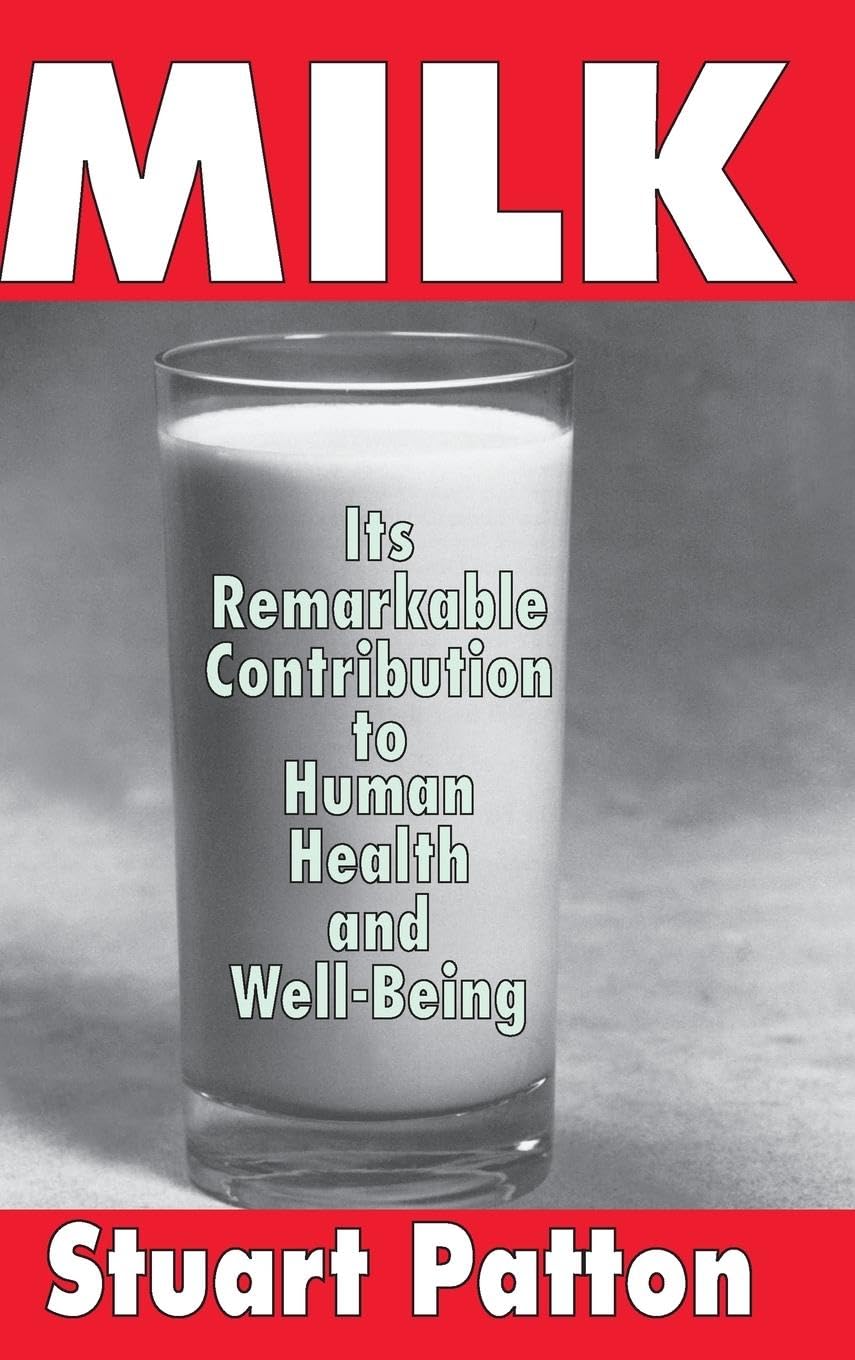 Milk Medicine
