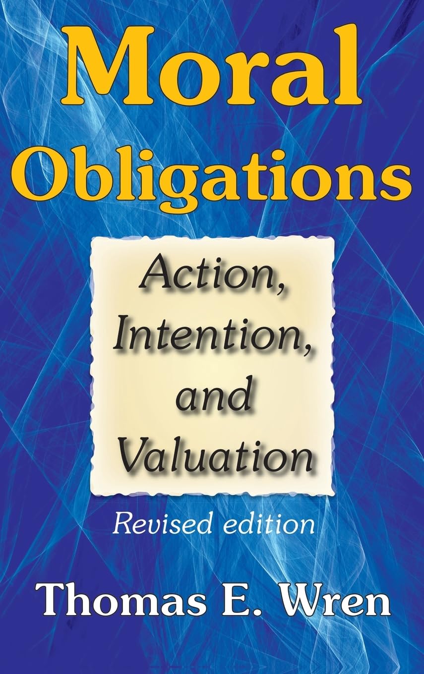 Product Image: Moral Obligations