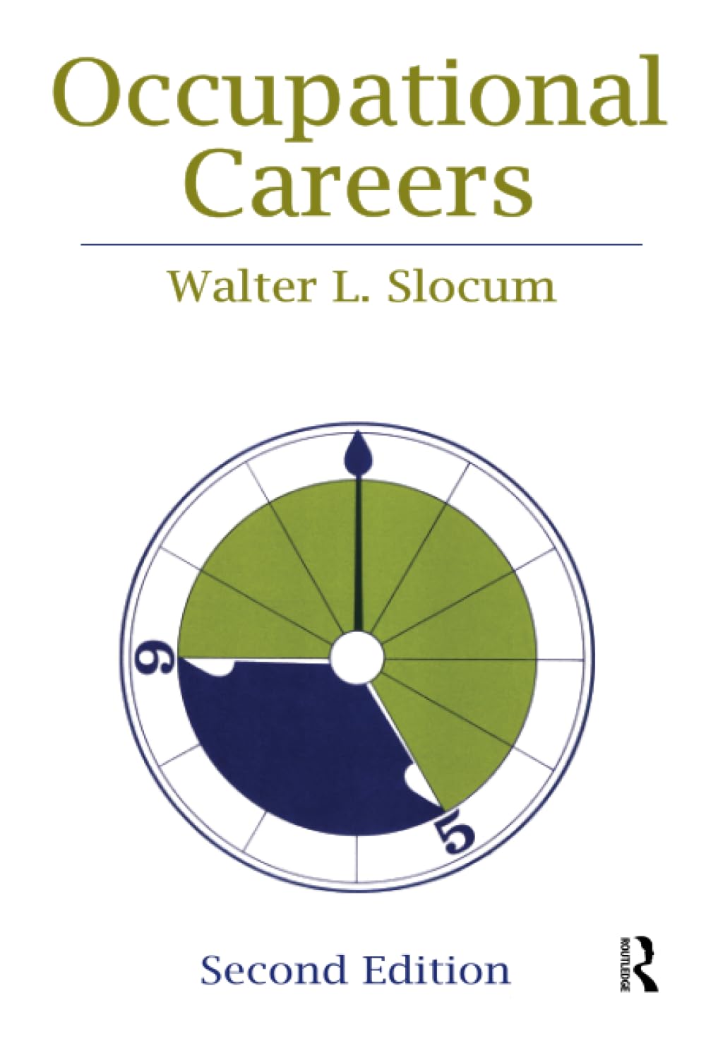 Product Image: Occupational Careers