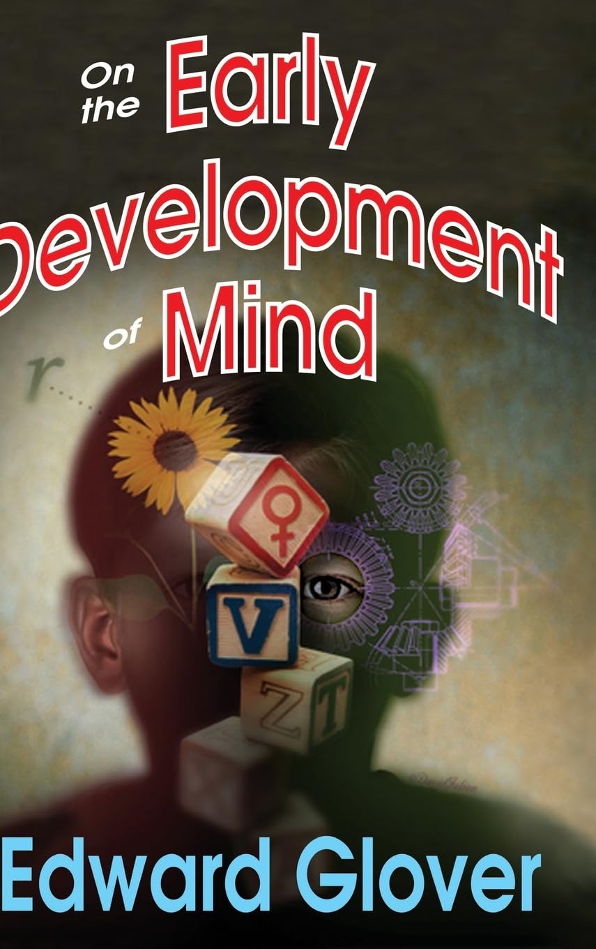 Product Image: On the Early Development of Mind