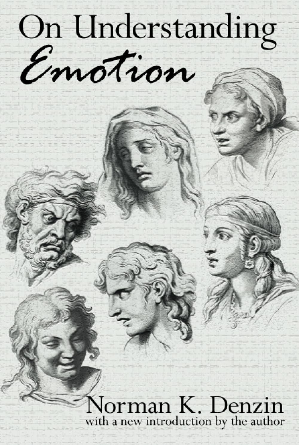 Product Image: On Understanding Emotion
