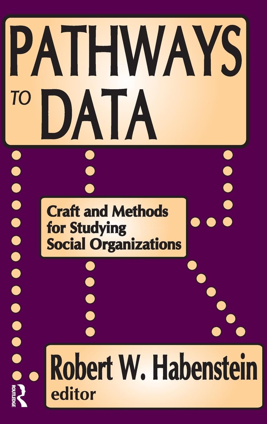 Pathways to Data Natural Sciences